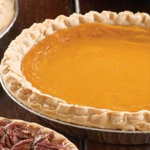 sweet potato pie