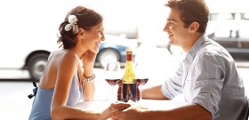 first date with girl