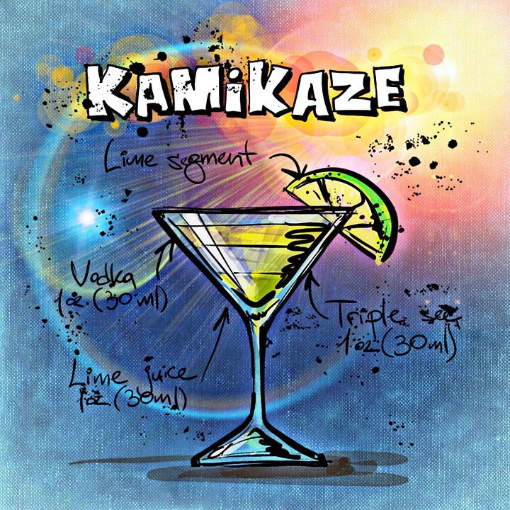kamikaze-831769_960_720