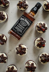 Jack and Coke Cupcakes (1 of 1)