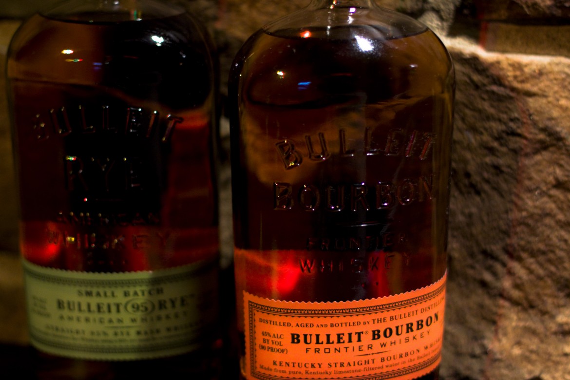 bulleit