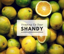 STEP UP YOURSHANDY