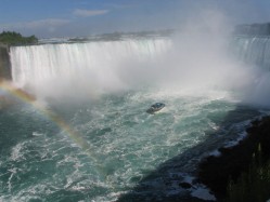 maid of the mist