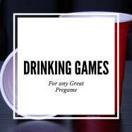5 Drinking Games