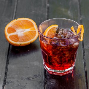 negroni