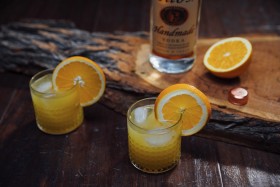 Tito's Screwdriver