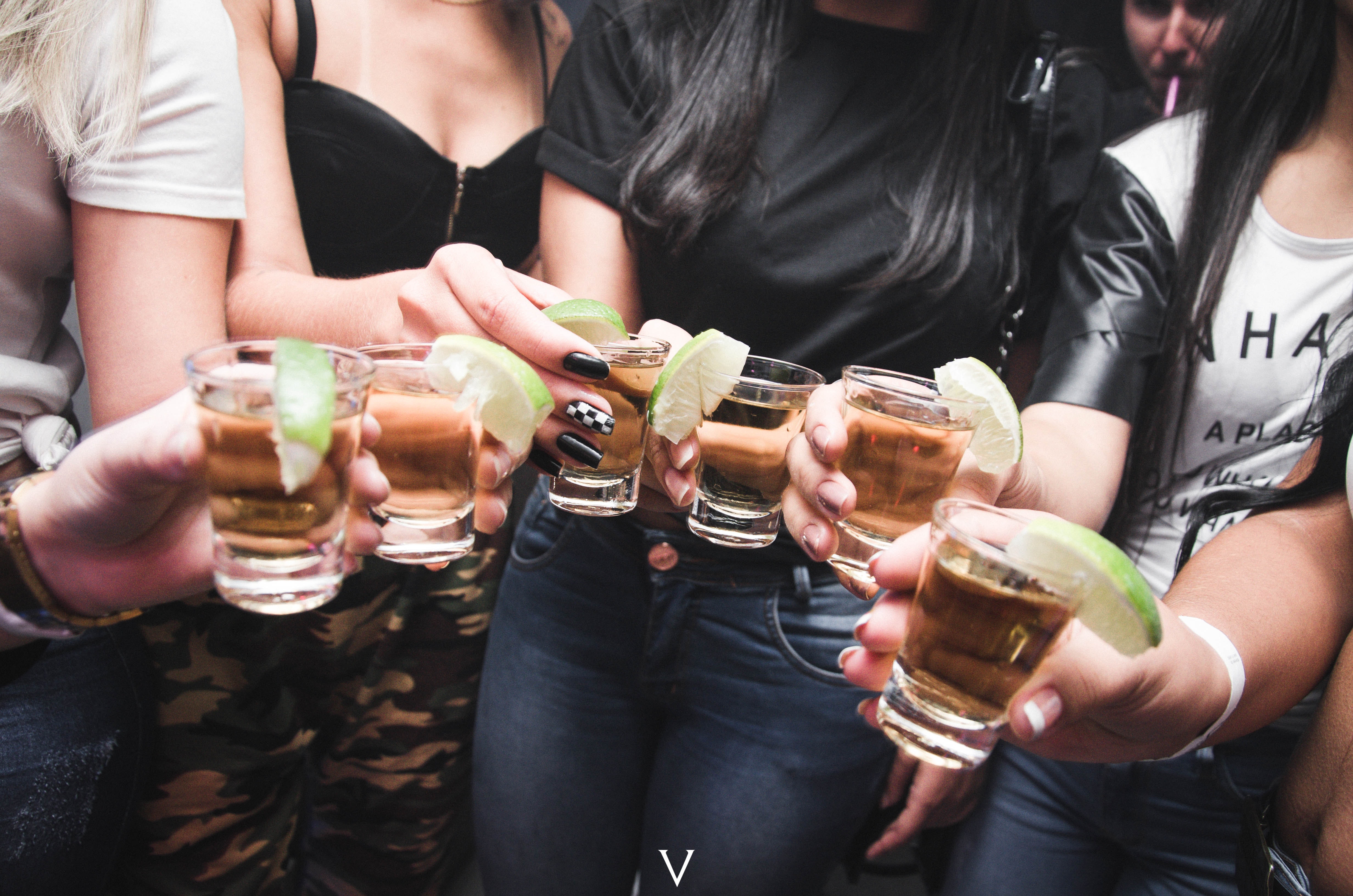 Best Drinks For A Girls Night In Beer Wine Liquor Delivery Beerrightnow Com