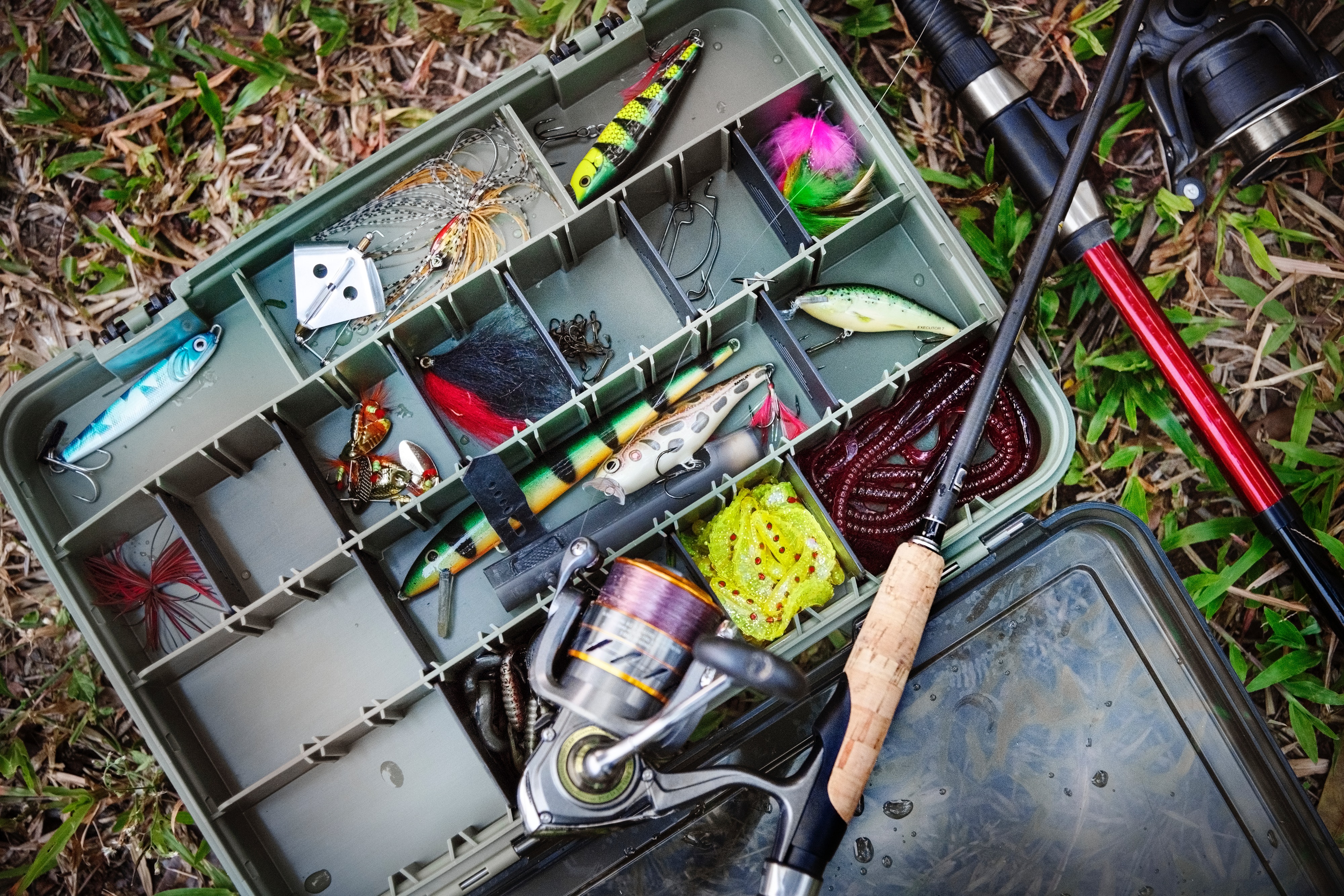 Drink like a fish: Helpful hacks for fishing and drinking - Beer